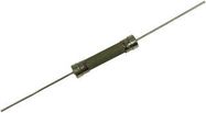 FUSE, AXIAL, 20A, 6.3 X 32MM, TIME DELAY