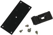 DIN RAIL MOUNTING KIT 
