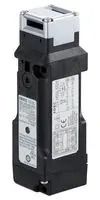 INTERLOCK SWITCH, 4PST-NC, 2.5A/125VAC