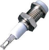 TIP JACK, 5700V, 10A, WHITE