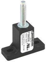 FUSE HOLDER, 25.4MM