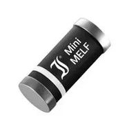 FAST RECOVERY DIODE, 200V, 1A, DO-213AA