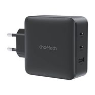 Choetech PD8005, PD 100W GaN mains charger, Choetech