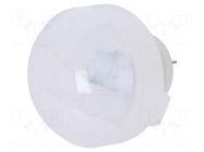 Sensor: movement; diffuse-reflective; digital; Usup: 2.3÷4VDC; 12m PANASONIC