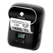 Phomemo M110 portable label printer (black), Phomemo
