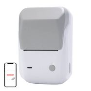 Niimbot B1 Mobile Thermal Label Printer Gray, NIIMBOT
