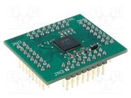 Dev.kit: FTDI; Comp: FT4232H,VNC2; VNC-64 integrated circuit FTDI