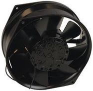 AXIAL FAN, 150MM x 55MM, 230VAC, 223.6CFM, 53dBA