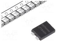 Diode: Schottky rectifying; TO277B; SMD; 45V; 10A LITTELFUSE