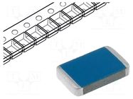 Varistor: metal-oxide; SMD; 3225; 275VAC; 369VDC; 8J; 250A; 50pF LITTELFUSE