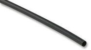 HEAT-SHRINK TUBING, 3:1, 3MM, BLACK