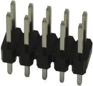 BOARD-BOARD CONNECTOR, HEADER, 10WAY, 2ROW