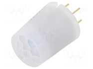 Sensor: movement; diffuse-reflective; digital; Usup: 3÷6VDC; 5m PANASONIC