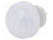 Sensor: movement; diffuse-reflective; digital; Usup: 3÷6VDC; 10m PANASONIC