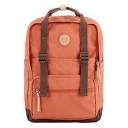 Himawari 1085B 15'' laptop backpack (orange), Himawari