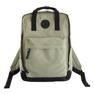 Himawari 14'' laptop backpack 1084m (olive), Himawari