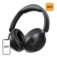 QCY H3 pro ANC wireless headphones (black), QCY