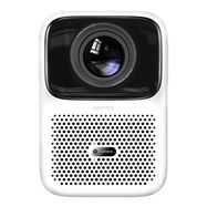 Wanbo T4 white projector, Wanbo