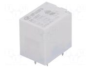 Relay: electromagnetic; SPST-NO; Ucoil: 24VDC; 20A; 20A/125VAC HONGFA RELAY