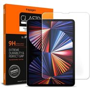 TEMPERED GLASS Spigen GLAS.TR SLIM IPAD PRO 12.9 2020 / 2021 / 2022 CLEAR, Spigen