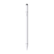 Baseus Smooth Writing III stylus Non-magnetic version (white), Baseus