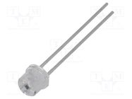 Photodiode; 5mm; THT; 400÷1100nm; 150°; 150mW ams OSRAM