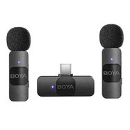 Boya BY-V20 Wireless microphone, BOYA