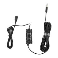 Boya BY-M1 PRO II Lavalier tie microphone, BOYA