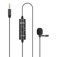 Boya BY-M1S Lavalier tie microphone, BOYA