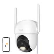 Arenti OP1 WiFi UHD 2.5K 4MP outdoor camera, Arenti