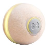 Interactive Animal Cheerble Wicked Ball M3 (beige), Cheerble