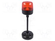 Signaller: lighting; SO-Ad1; 16÷30VDC; Light source: LED; IP65 W2