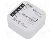 Wireless receiver; EXTA FREE; Control: wireless ZAMEL