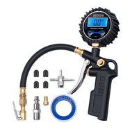 AstroAI GL-1402A 250PSI digital pressure gauge gauge, AstroAI