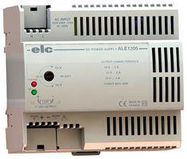 MODULAR POWER SUPPLY, DIN RAIL, 60W