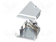 EMC shield for plug; Variosub; -40÷80°C; IP67; UL94V-0 PHOENIX CONTACT