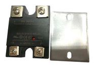 SOLID STATE RELAY, 60A, 90-280VAC, PANEL