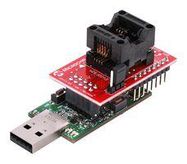 EVALUATION KIT, SERIAL MEMORY SPI