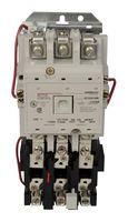 MOTOR STARTER, 3-PHASE, 25HP, 600VAC/45A