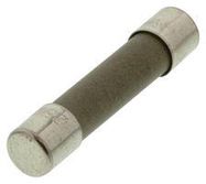 FUSE, CARTRIDGE, 10A 6.3X32MM TIME DELAY