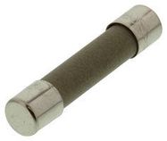 FUSE, CARTRIDGE, 12A 6.3X32MM TIME DELAY