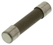 FUSE, CARTRIDGE, 4A, 6.3X32MM TIME DELAY