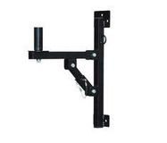 Wall Mount Speaker Bracket for 35mm Pole Mount Speakers