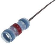 SOLDER SLEEVE, PVDF, 19.7MM, BLUE