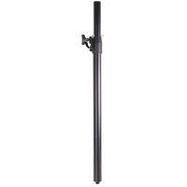 Adjustable Speaker Pole with Threaded Base