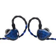 TRUTHEAR Nova wired in-ear headphones (blue), TRUTHEAR