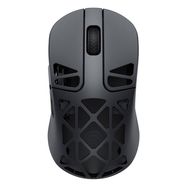 Keychron M3 Mini 4000Hz Metal Wireless Gaming Mouse (Black) [M3M-A7]., Keychron