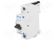 Shunt release; for DIN rail mounting; Charact: C; IP40 EATON ELECTRIC