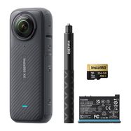 Insta360 X4 Adventure Bundle, Insta360