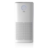 Air purifier White
